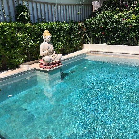Meditasi Bungalows & Villas Amed Екстериор снимка