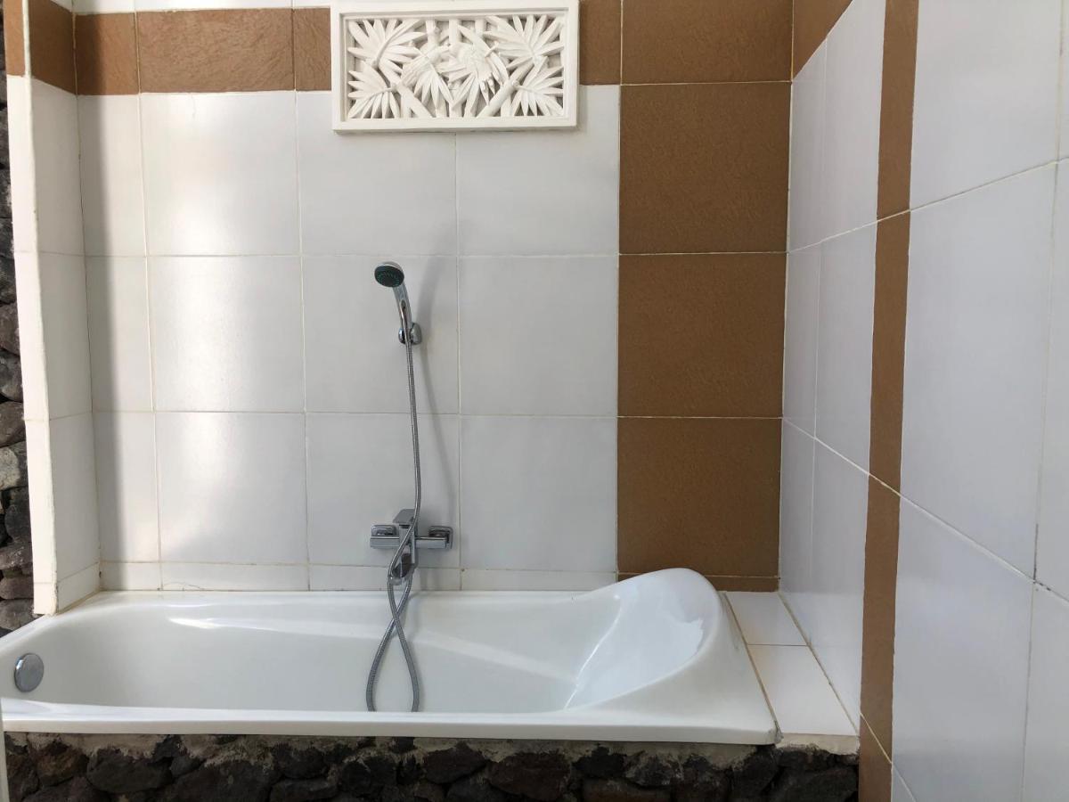 Meditasi Bungalows & Villas Amed Екстериор снимка